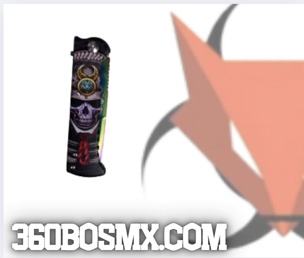 Navaja Campo Calaveras 	48	GBL-01054	BX2	MM MRP 3BM