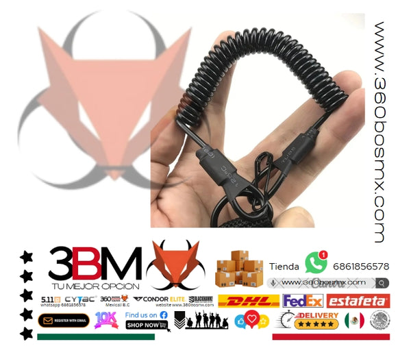 Recuperador Tactico Corta	144	3BM-0485 MP JD