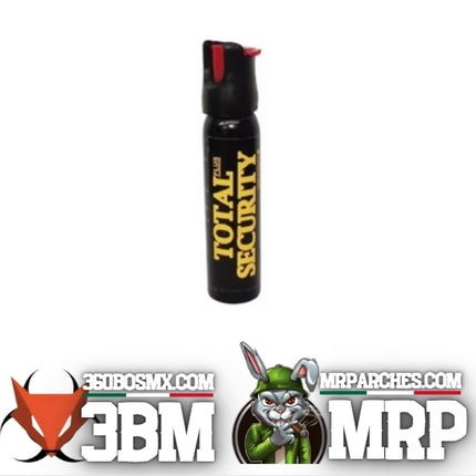 Gas Pimienta Chico 22g 	88	3BM-0290