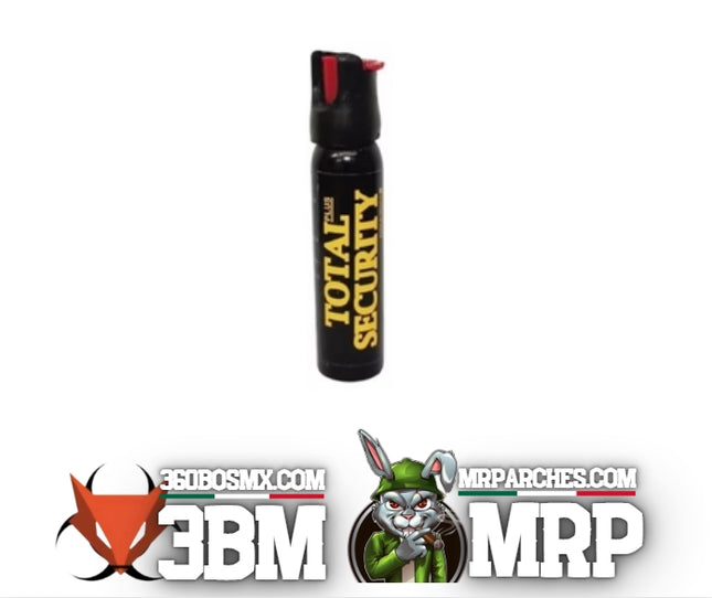 Gas Pimienta Chico 22g 	88	3BM-0290