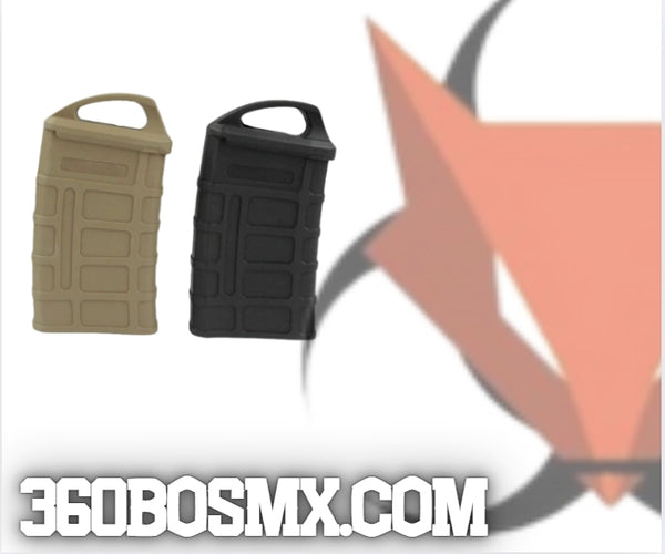 Soporte Militar Gome Para Cargador  Kaki	120	GBL-01095	BX2	MM