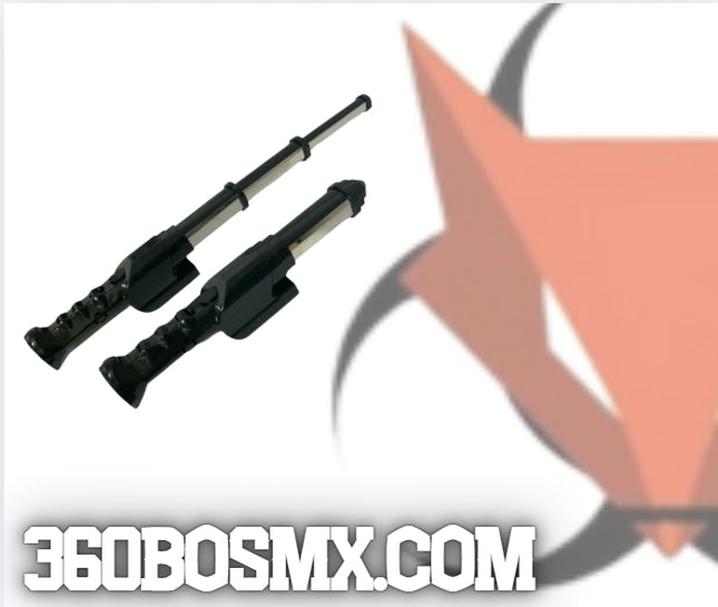 Paralizador Taser Recargable	280	GBL-01174	BX	MM 3BM