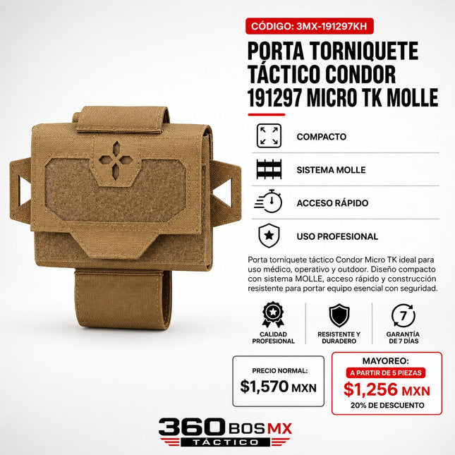 Pouch Paramedico