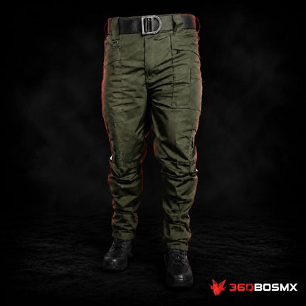 Pantalón Táctico Aviador Policía Militar