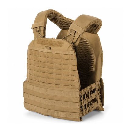 Portaplacas 5.11 Tactical TacTec Caqui 4719 MM