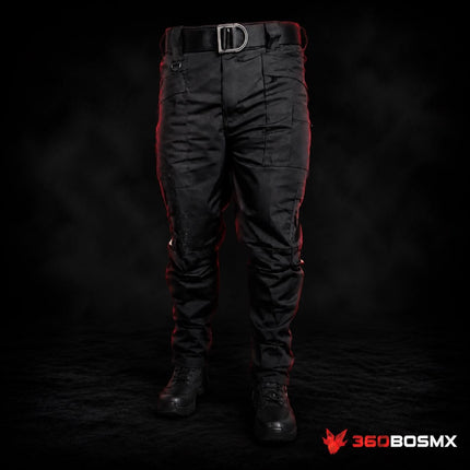 Pantalón Táctico Aviador Policía Militar