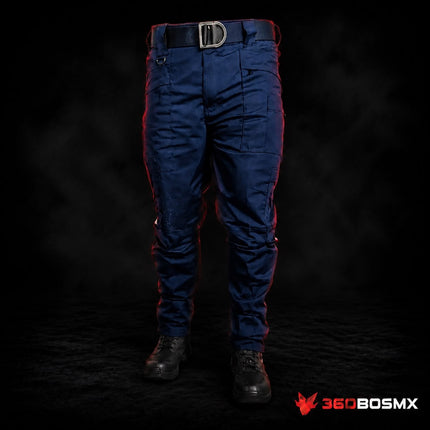 Pantalón Táctico Aviador Policía Militar