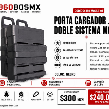 Funda Porta Arma