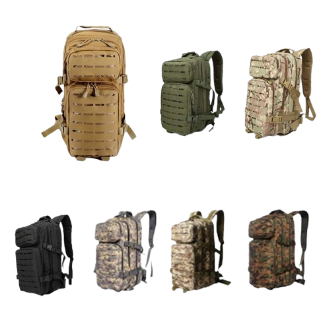 Mochila Tactica 30L Molle Laser Verde	640	GBL-01193	BX	MM