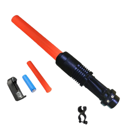 Lampara Led Recargable Cono	112	3BM-0308 M