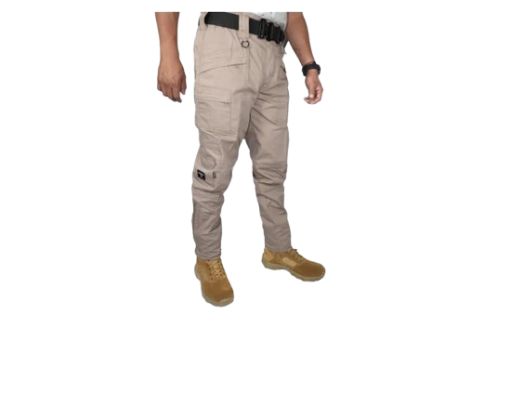 Pantalon Ripstop Aviador Color Kaki	592	3BM-0281 M