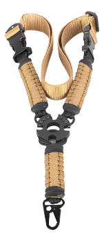 Portafusil Reforzado Paracord Sling Khaki 	400	3BM-01040 3BM MRP