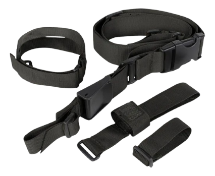 Portafusil Nacional 3 Puntos Reforzado Negro	400	3BM-01046 3BM MRP