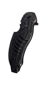 Navaja Tactica 	160	3BM-01128	BX2	MM 3BM MRP