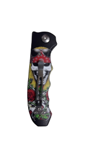 Navaja Tactica 	160	3BM-01130	BX2	MM 3BM MRP