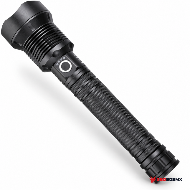 Lámpara recargable LED P90 DT599