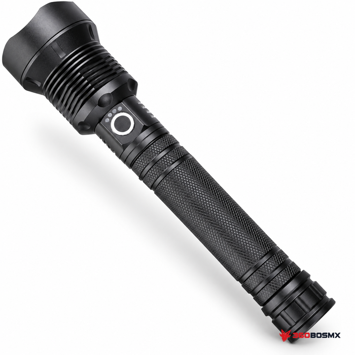 Lámpara recargable LED P90 DT599