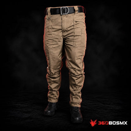 Pantalón Táctico Aviador Policía Militar