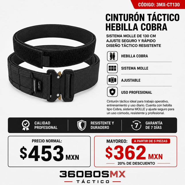 Cinto Fornitura