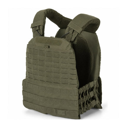 Portaplacas 5.11 Tactical TacTec Verde 4719 MM