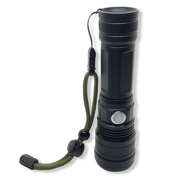 Lampara Led 10k Recargable	250	3BM-0307 M