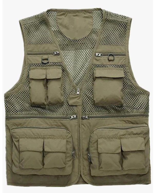 Chaleco Tactico Porta Placa L	1485	3BM-0312 M