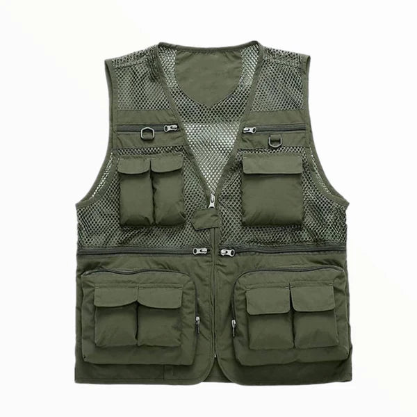 Chaleco Tactico Escolta L	462	3BM-0315 M