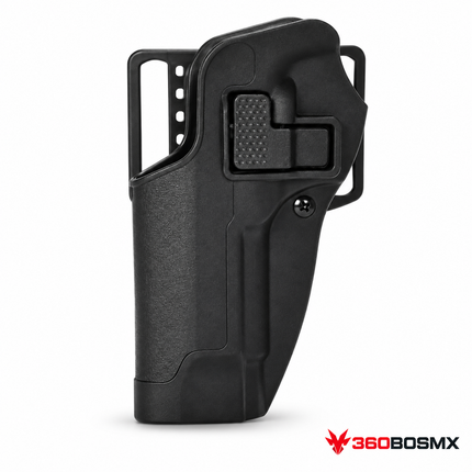 Funda holster táctica PJ180 para SIG Sauer P250 y P320 en color negro