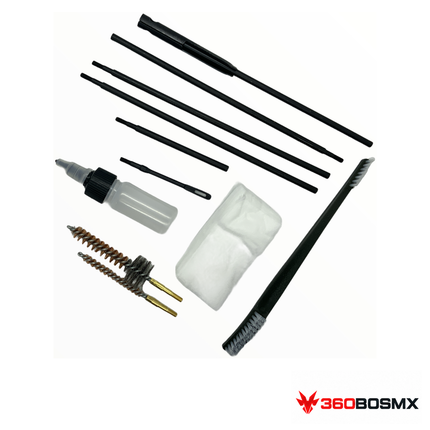 Kit de limpieza PJ189 - vista 2