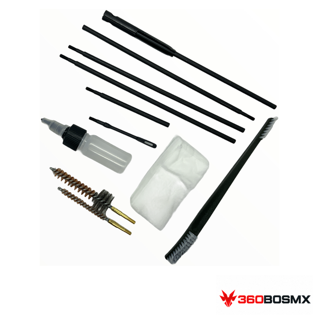 Kit de limpieza PJ189 - vista 2