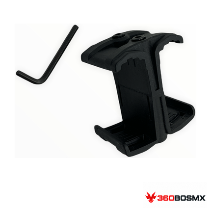 Acoplador para cargadores PJ335 - vista 2