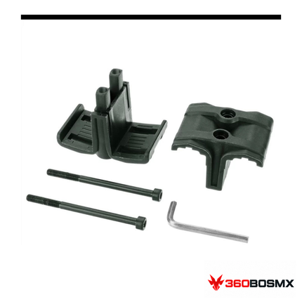 Acoplador para cargadores PJ335 - vista 4