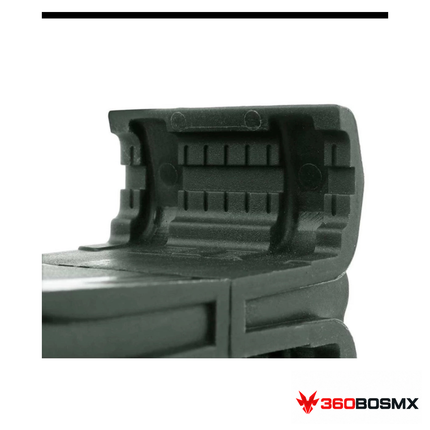 Acoplador para cargadores PJ335 - vista 5