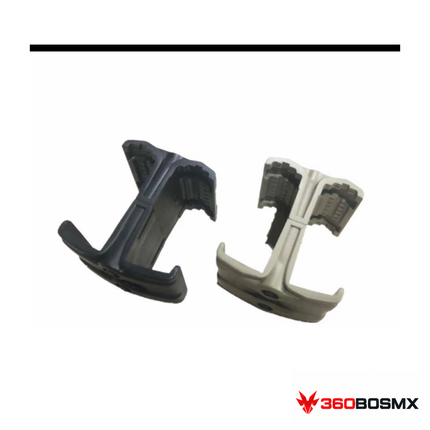 Acoplador para cargadores PJ335 - vista 6