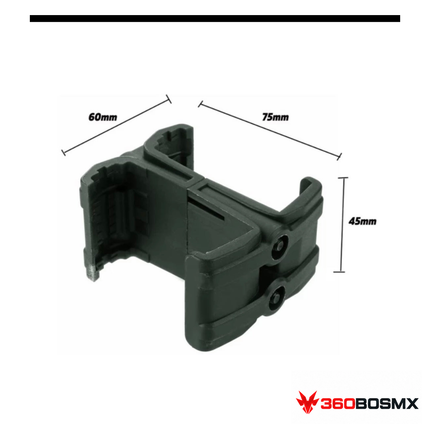 Acoplador para cargadores PJ335 - vista 7
