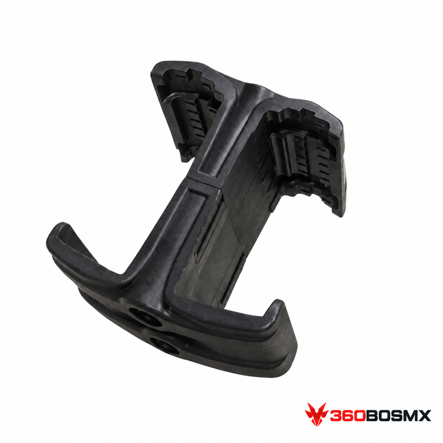 Acoplador 5.56 NATO negro PJ335 360BOSMX