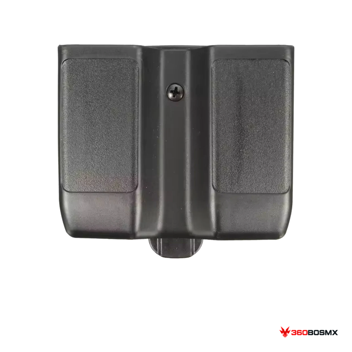 Porta cargador doble universal PJ697 | 360BOSMX