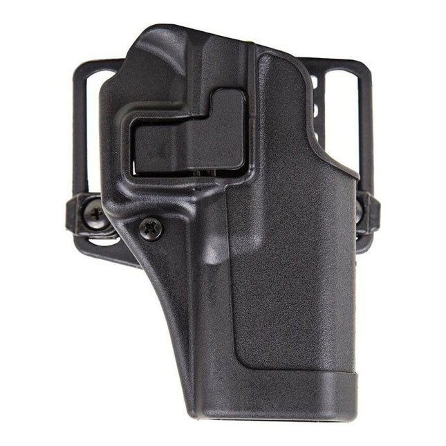 Funda Negra Blackhawk SERPA CQC para Glock 19/23/32/36 1189 JD