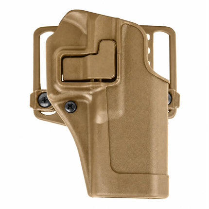 Funda kaki Blackhawk SERPA CQC para Glock 19/23/32/36 1189 JD