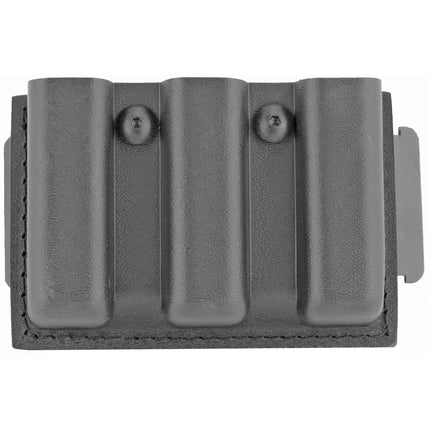 Portacargador Triple Safariland 775 Slimline para Glock 17 1534 JD