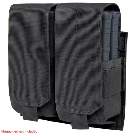 Condor Porta Cargadores Chaleco Negro	851	3BM-0408