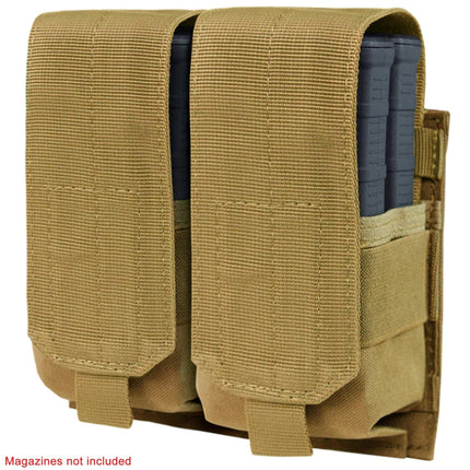Condor Porta Cargadores Chaleco Khaki 	851	3BM-0409