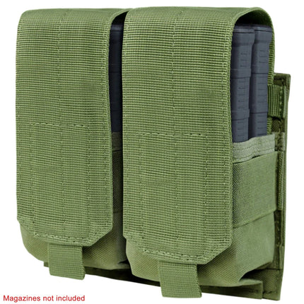 Condor Porta Cargadores Chaleco Verde	851	3BM-0410