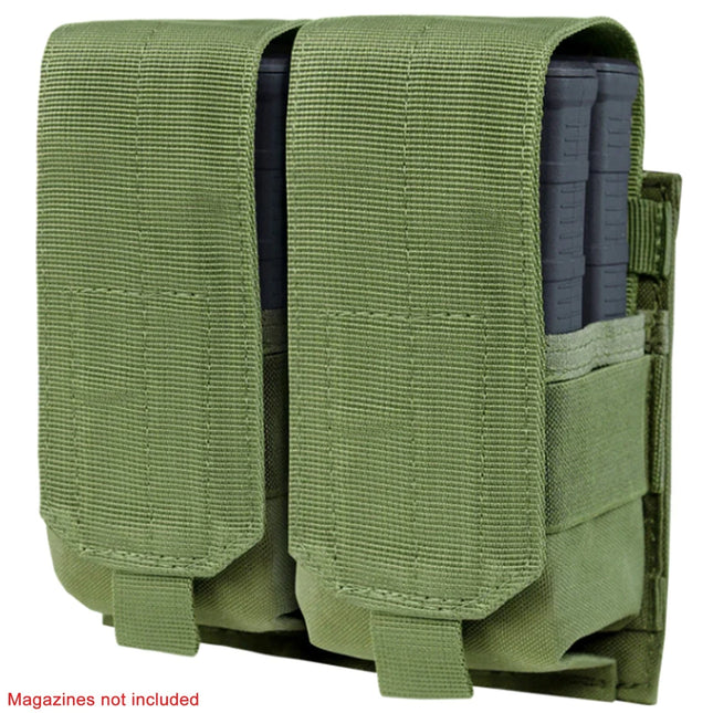 Condor Porta Cargadores Chaleco Verde	851	3BM-0410