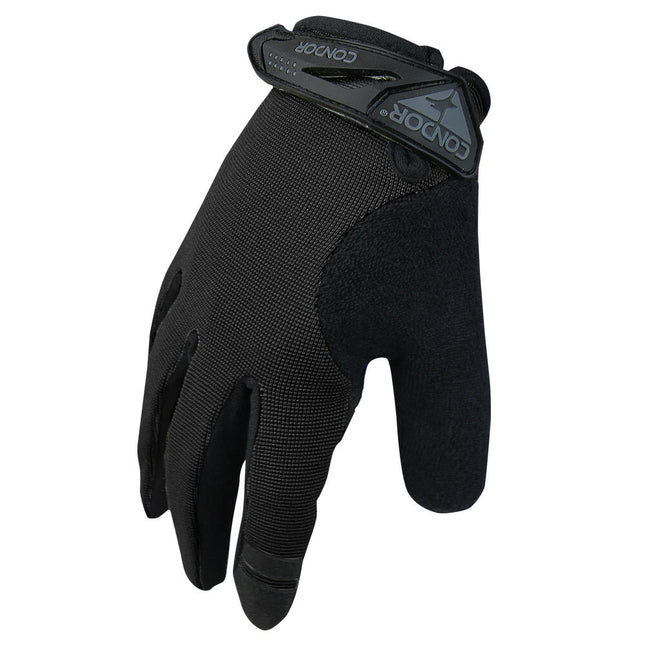 Condor Guantes XXL Negro	800	3BM-0417