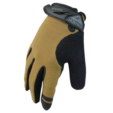 Condor Guantes XXL Khaki 	800	3BM-0422
