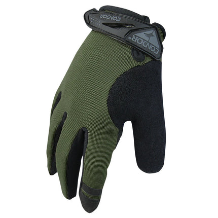 Condor Guantes L Verde	800	3BM-0425
