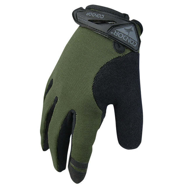 Condor Guantes XXL Verde	800	3BM-0427