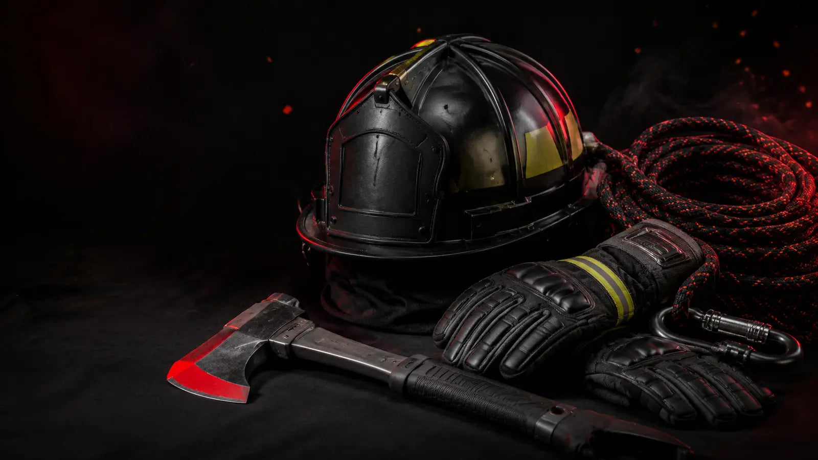 BOMBEROS