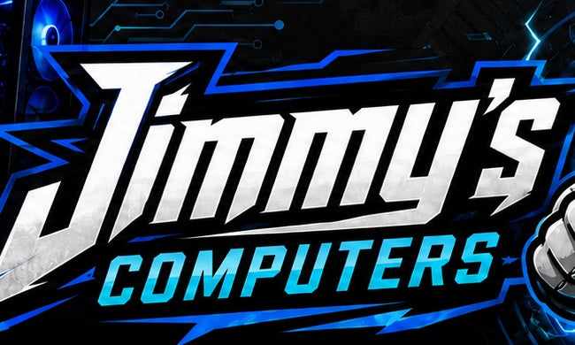 Jimmy's Computers